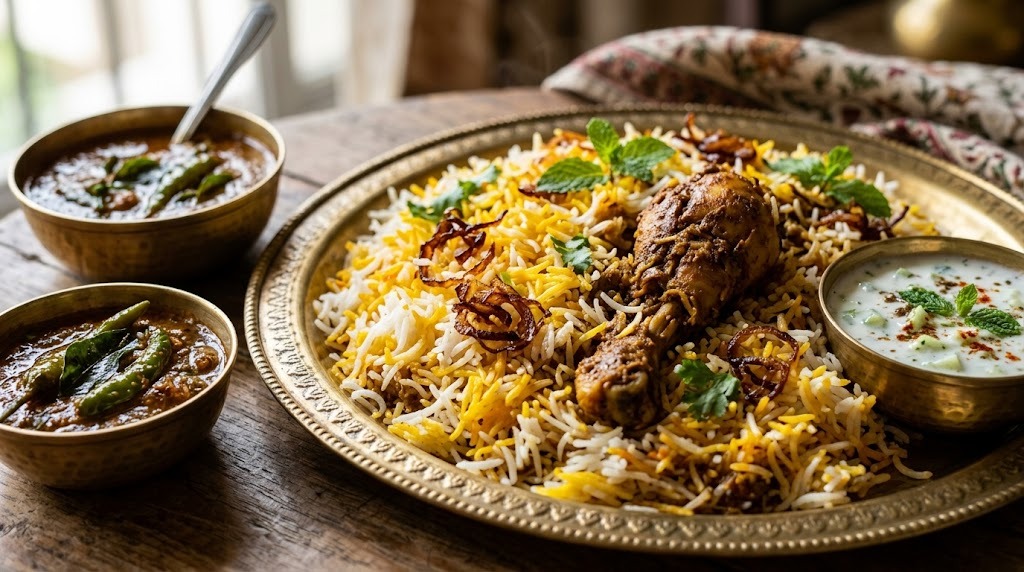 Hyderabadi