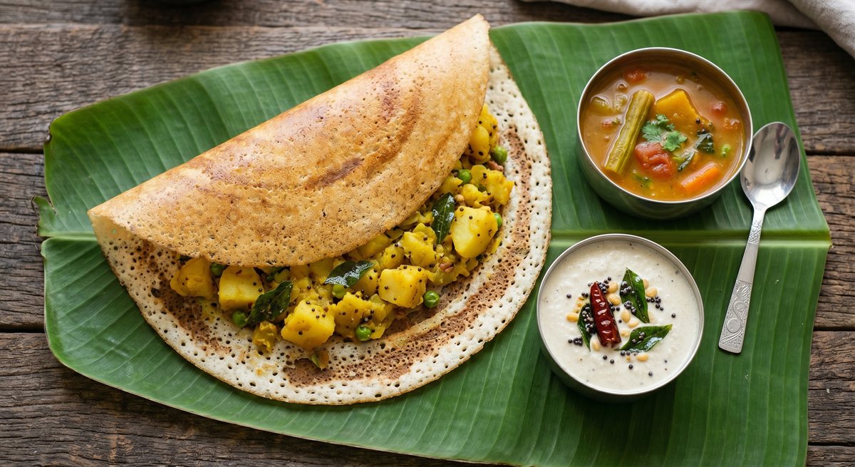South Indian