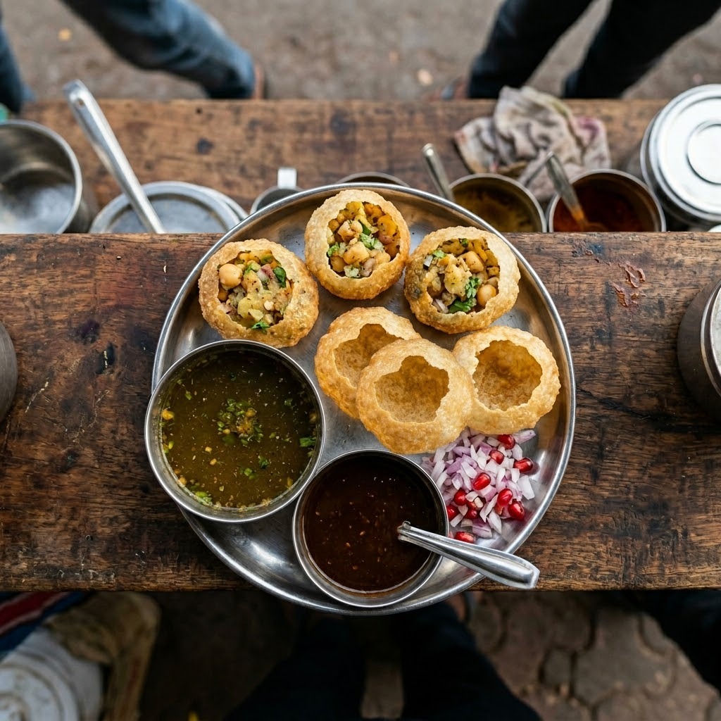Street Food